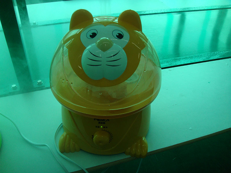 KD-8807(Tiger-Humidifier)