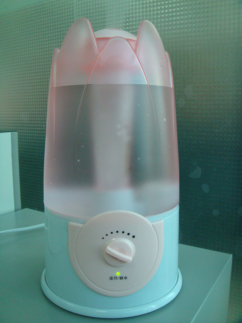 KD-8808(Daffodil-Humidifier)