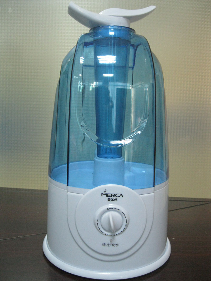 KD-8810(Double-fountain-Humidifier)