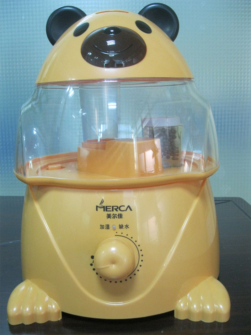 KD-8811(BB-bear-Humidifier)