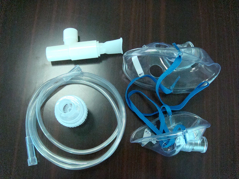 Accessories-Kit-For-Nebulizer