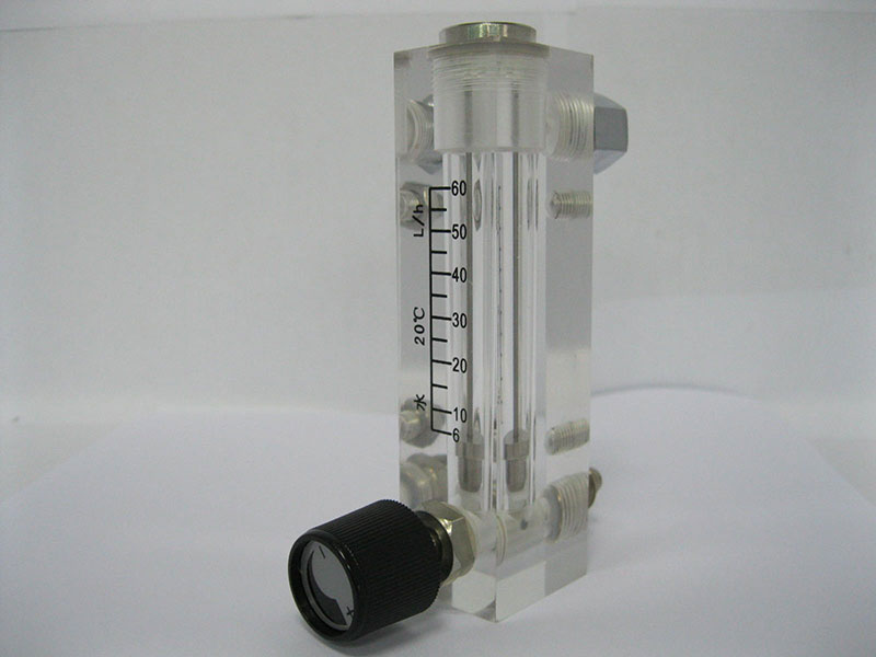 KD-9811 (Water flowmeter 1L/MIN)