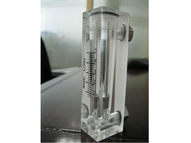 KD-981H (water flowmeter 5l/min)