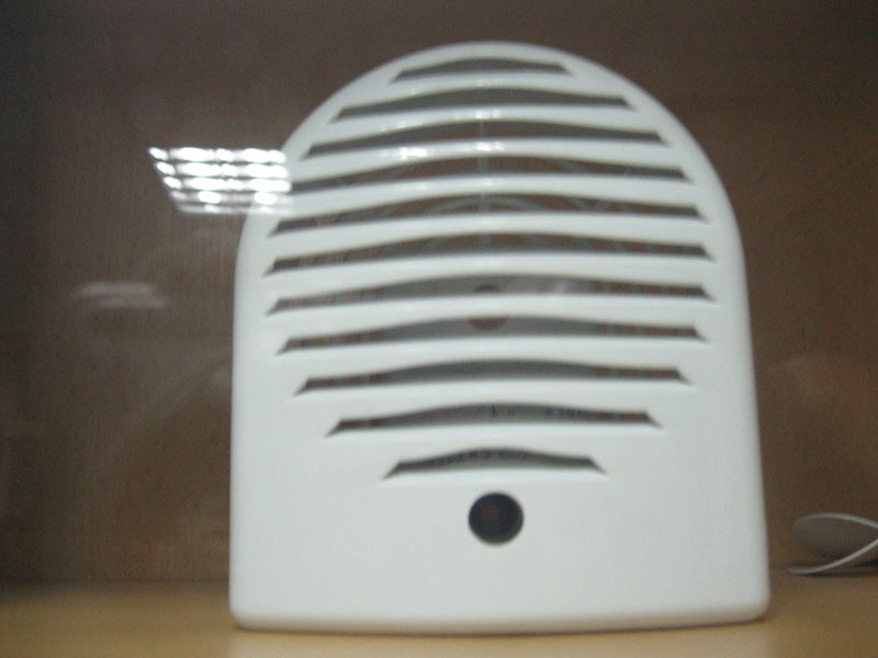 KD3801 audio equipment of plastic