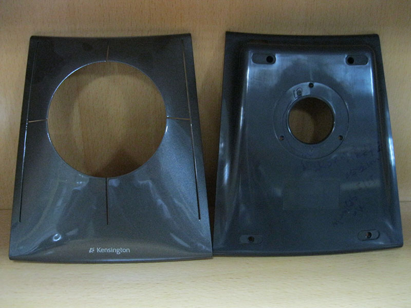 KD3808 sports equipment Of Plastic