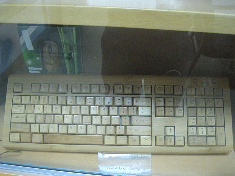 KD3809 Computer keyboards Of Plastic