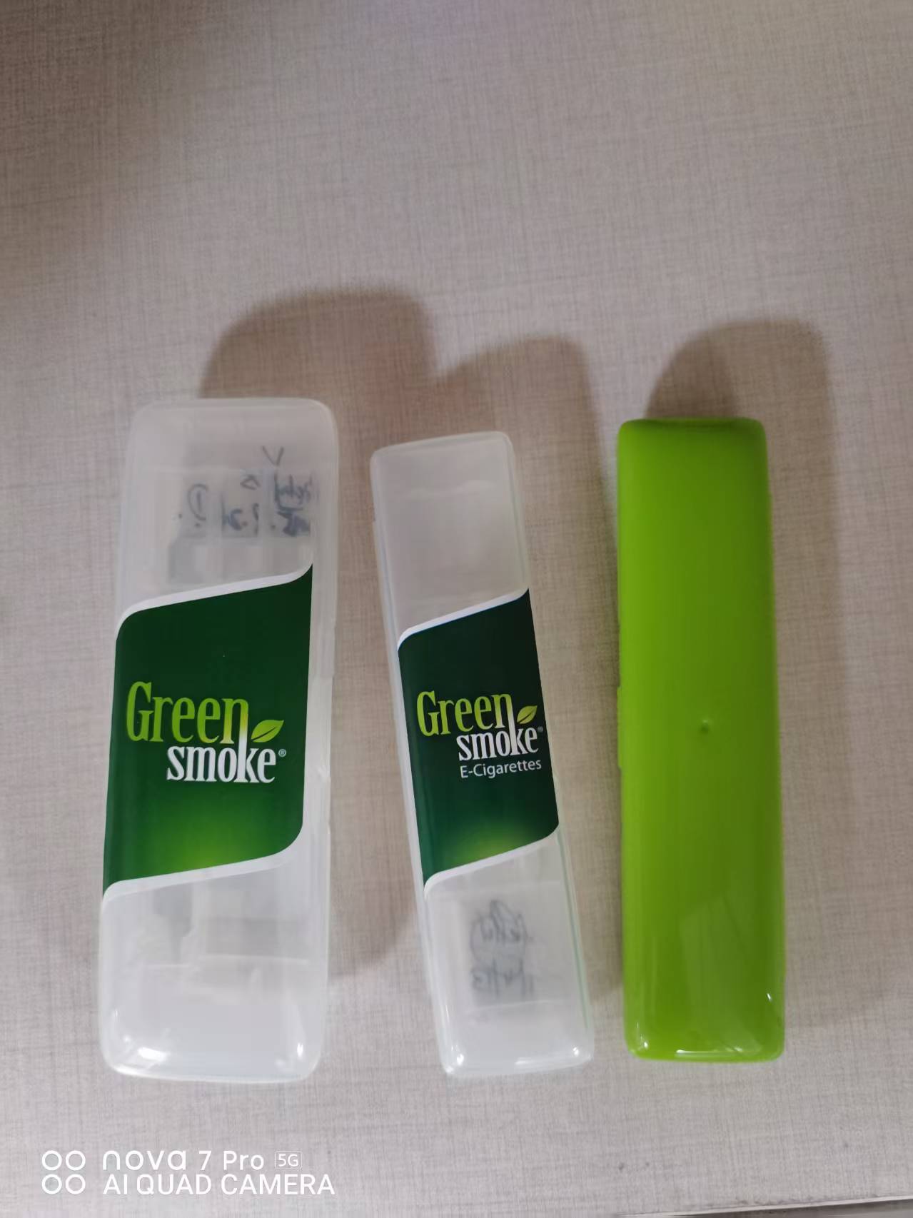 Marlboro Electronic cigarette box万宝路电子烟盒