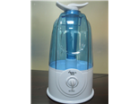 KD-8810(Double-fountain-Humidifier)
