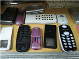 KD3803 Mobile phone accessories Of Plastic
