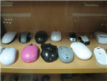 KD3804 mouse Of Plastic