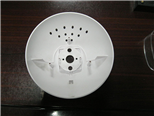 KD3811 loudspeaker
