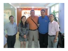 Customer photo of South Africa