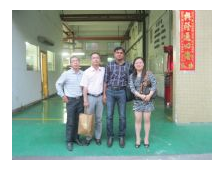 Customer photo of india