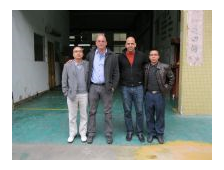 Customer photo of Israel