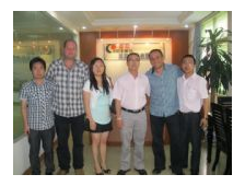 Customer photo of USA